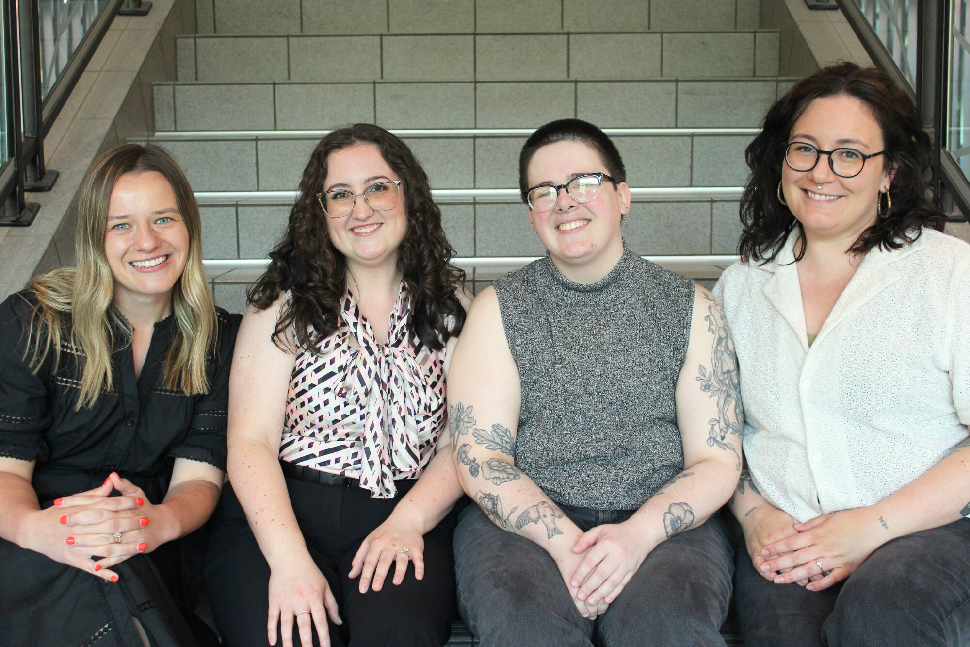 Doctoral Interns 2025-2026